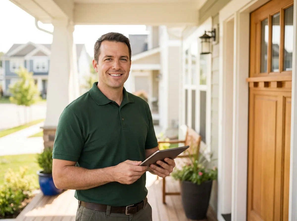 Pest control FAQs for Prineville, OR